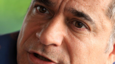 Kocalarının eski eşimle işi ne?