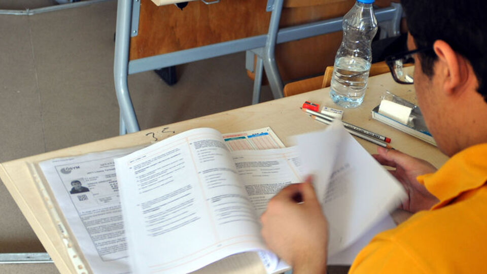 LYS sonuçları açıklandı!