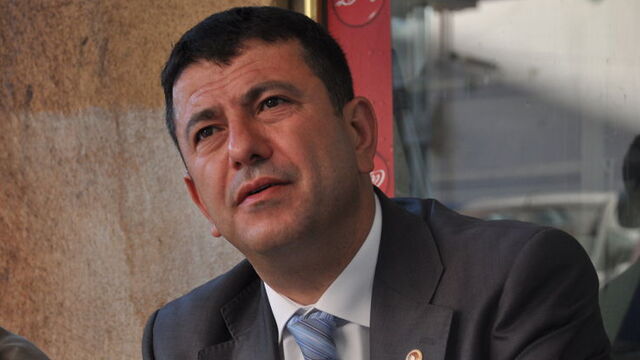 CHP'li vekilden pakete farklı yorum