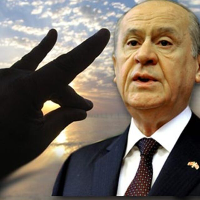 O ülkücülerle buluşacak