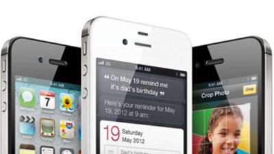 iPhone'u ilk Nokia yapmış!