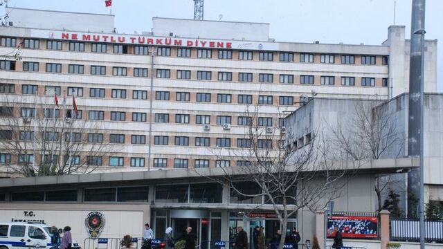 İstanbul Emniyeti'nde atamalar