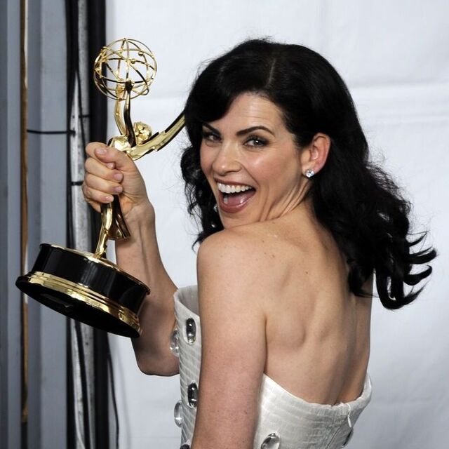 64. Emmy adayları açıklandı