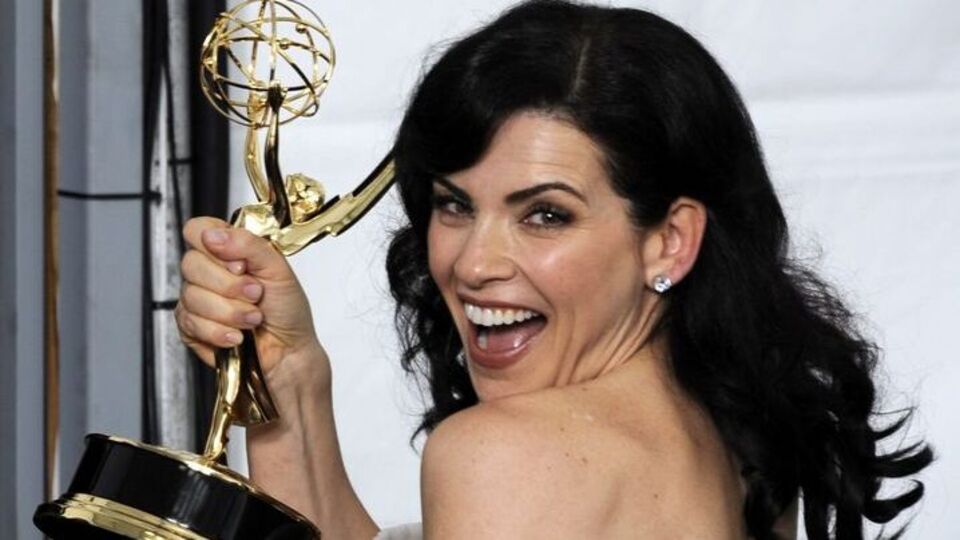 64. Emmy adayları açıklandı
