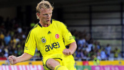 'Kırmızıyı asla giymem'