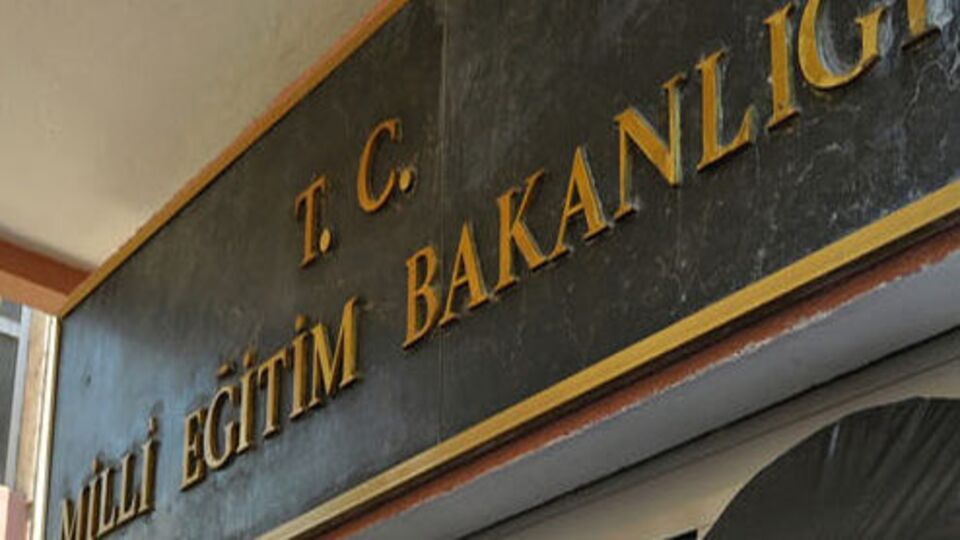 Milli Eğitim'de zimmet şoku