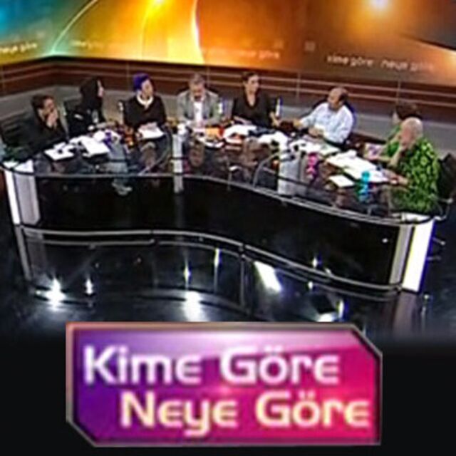 "Medeni İslam gitti, Bedevi İslam geldi"