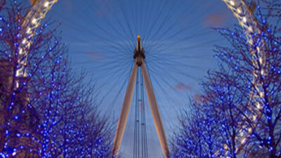 Twitter'a göz nakli!