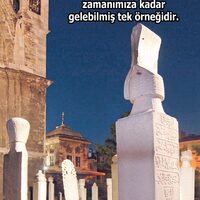 Üçüncü Mustafa dört cami yaptırdı ama üçünün isim hakkını kaptırdı