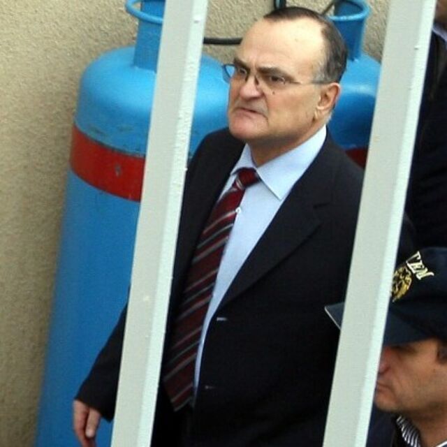 Ergin Saygun hastaneye kaldırıldı