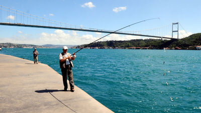 Oltasını alan gelemeyecek!