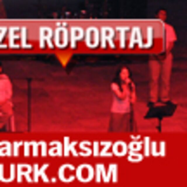 Grup Yorum: "Suriye'deki Yönetimi destekliyoruz"