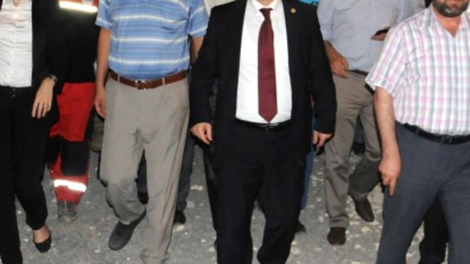 Suriyelilere harçlık ödenmesi gündemde