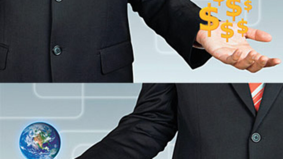 Mutluluğun sırrı saygınlık mı para mı?