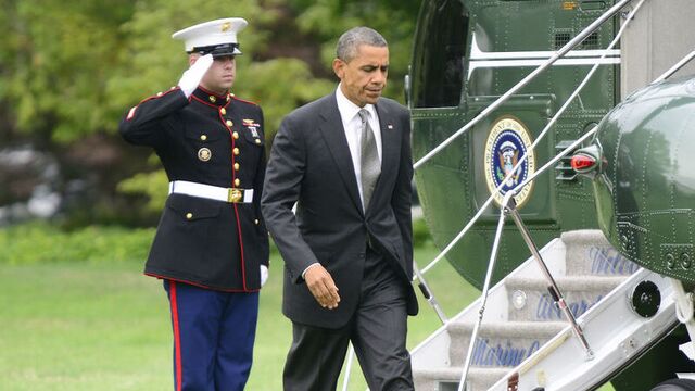 Obama, kurbanların aileleriyle görüşecek