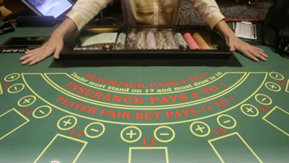 20 milyar dolarlık sanal kumar!