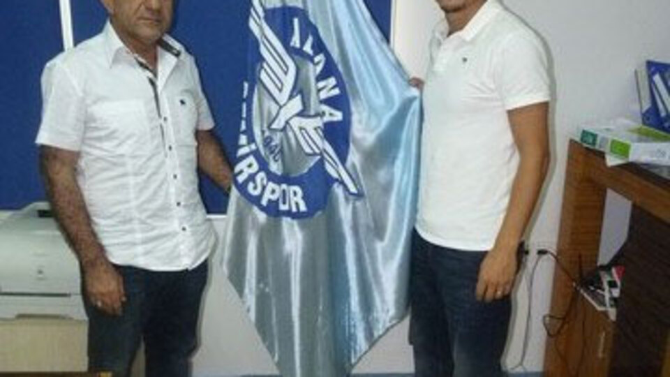 A.Demirspor transfere doymuyor!