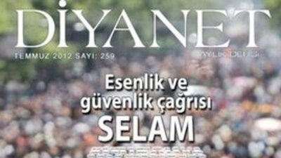 "Selam" tartışması