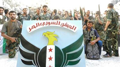 Özgür Suriye Ordusu'ndan PKK'ya uyarı