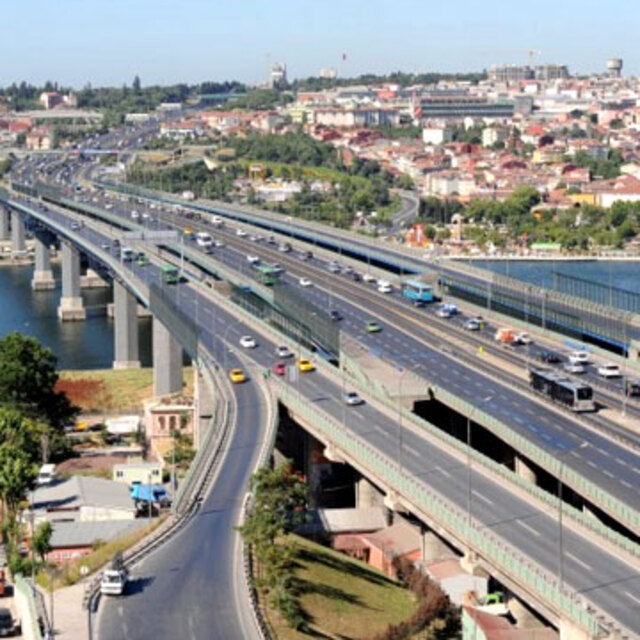 Bütçenin yüzde 56'sı harcandı!