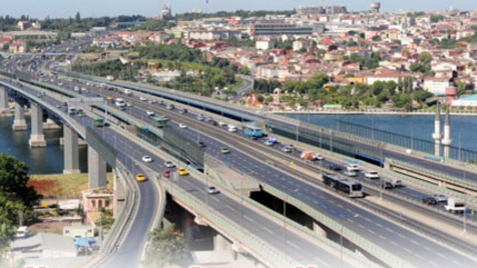 Bütçenin yüzde 56'sı harcandı!