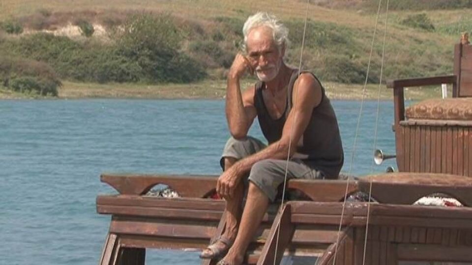 Adanalı Robinson