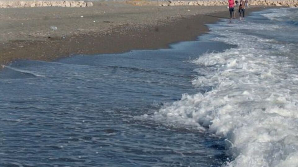 Denizden gelen şifa