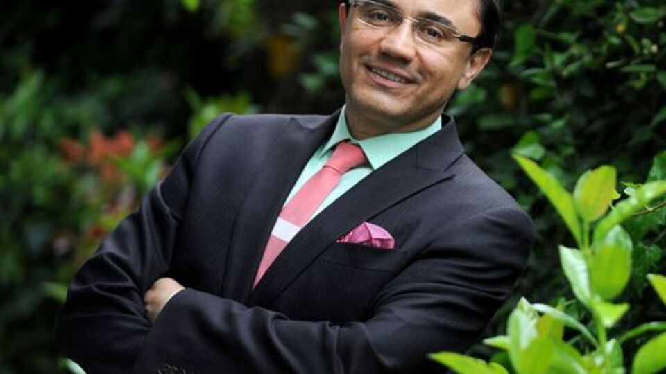 Ramazanda doğru beslenin