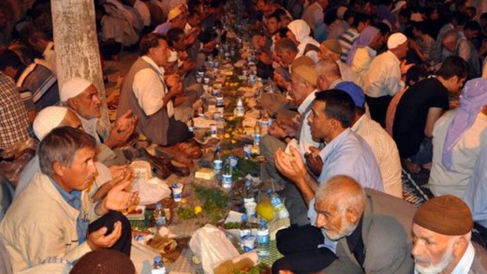 Nafile orucun kanıtı!