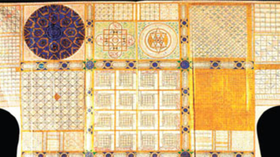 Cem Sultan'ın tılsımlı gömleği