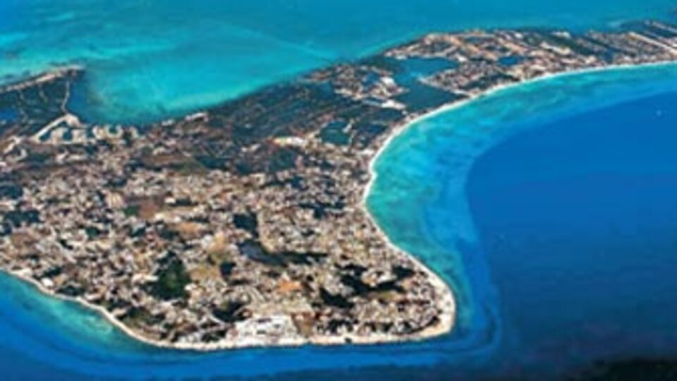 Burada 21 trilyon dolar yatıyor!