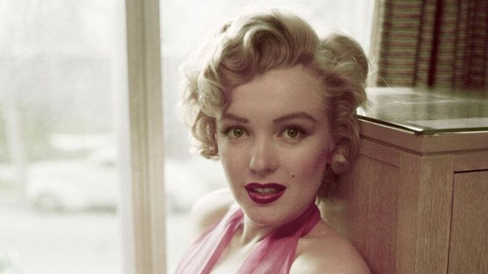 Marilyn Monroe lezbiyen miydi?