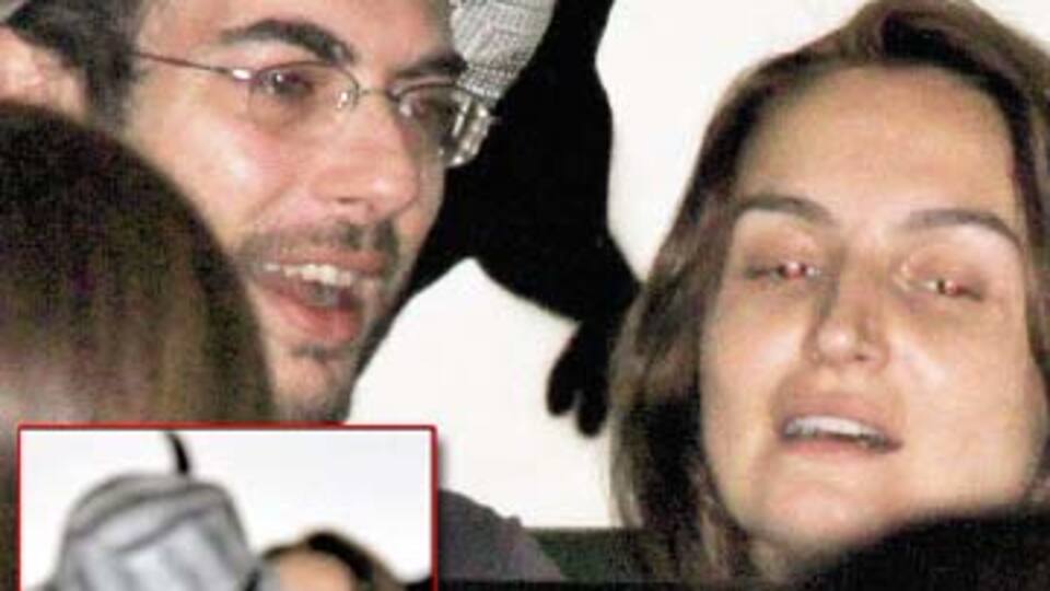 Harun hiç tekin değil!