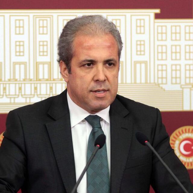 Şamil Tayyar'dan Aziz Yıldırım ile ilgili şok iddia!