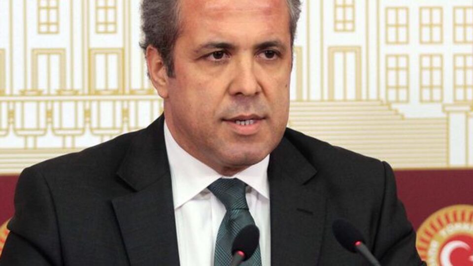 Şamil Tayyar'dan Aziz Yıldırım ile ilgili şok iddia!