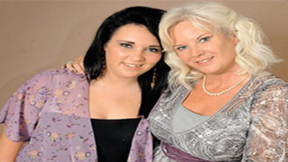 Anneye bak: Kızım eskort olabilir