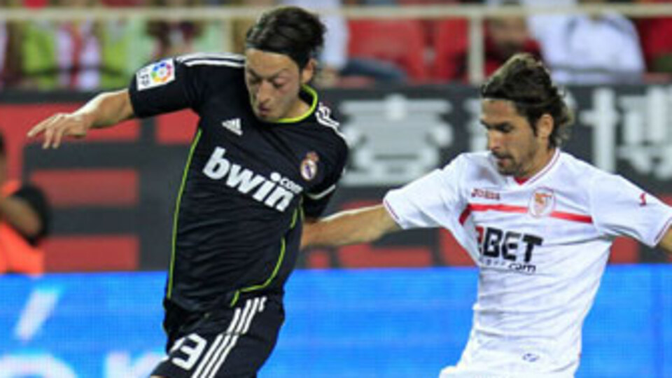 Beşiktaş'tan Escude açıklaması