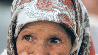 60 yaş üstünü bekleyen sinsi tehdit