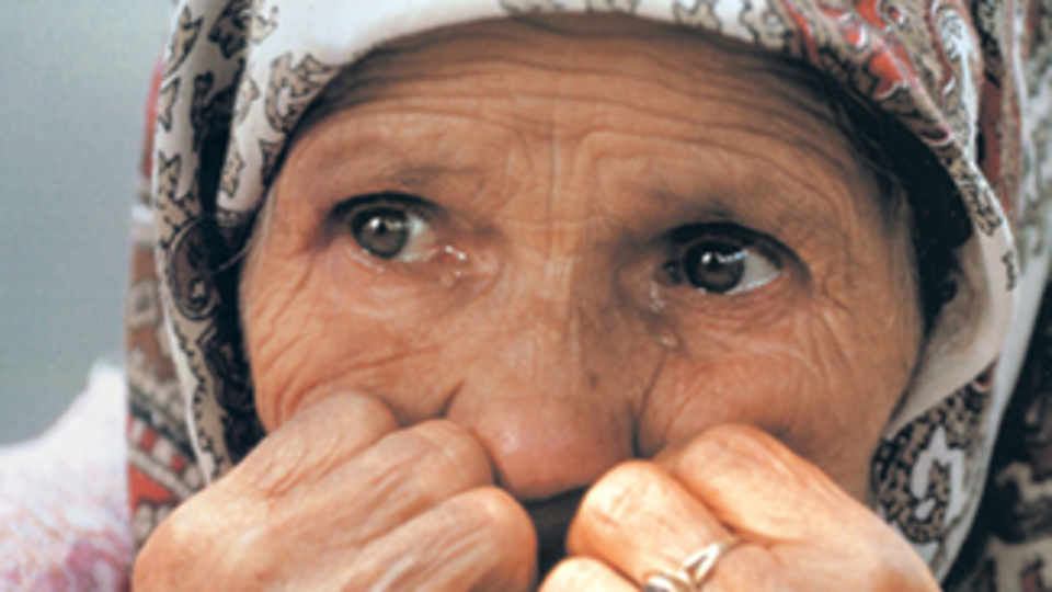 60 yaş üstünü bekleyen sinsi tehdit