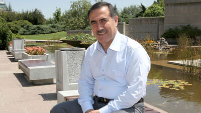 "Meclis'in içinde cemevi olsa yer mi yarılır, gök mü delinir"