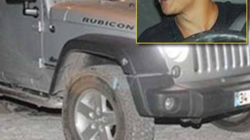 "Ne soracağınızı çok iyi biliyorum"