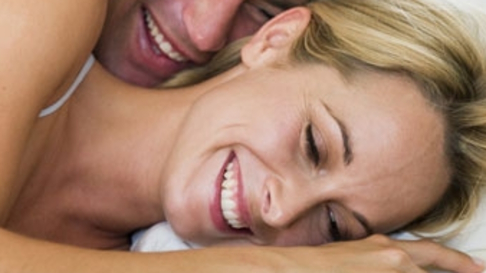 Erkeğin seksten sonra neden uykusu gelir?
