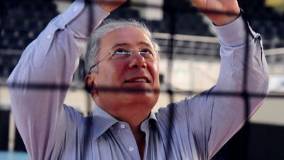 Büyük bir sabırsızlık var!