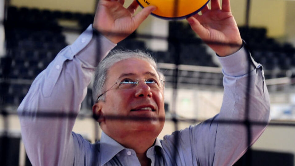 Büyük bir sabırsızlık var!