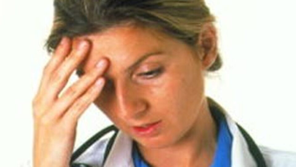 Kadın doktorlara evlilik tuzağı