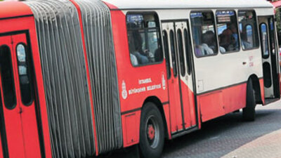 İstanbul'un sürgün hattı!