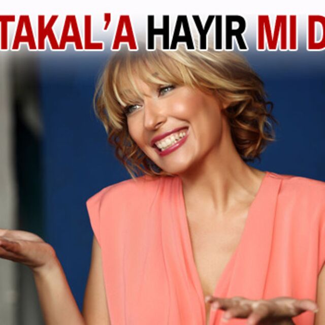 Gülse Birsel Portakal'a hayır mı dedi?