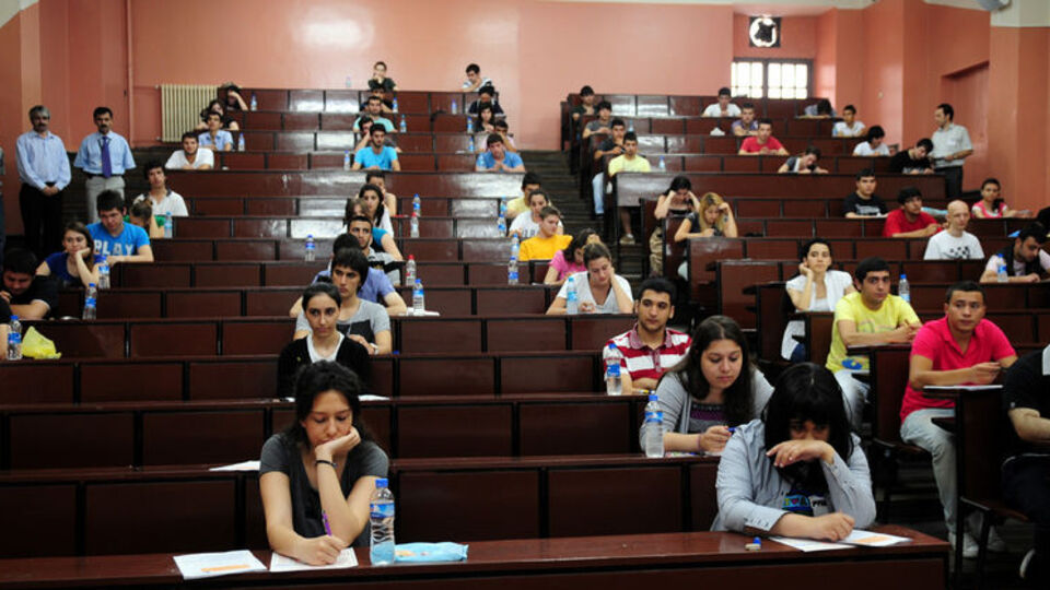 YÖK'ten LYS baraj puanı açıklaması