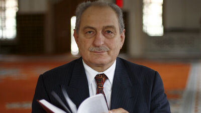 Ramazan ayı ve Kuran