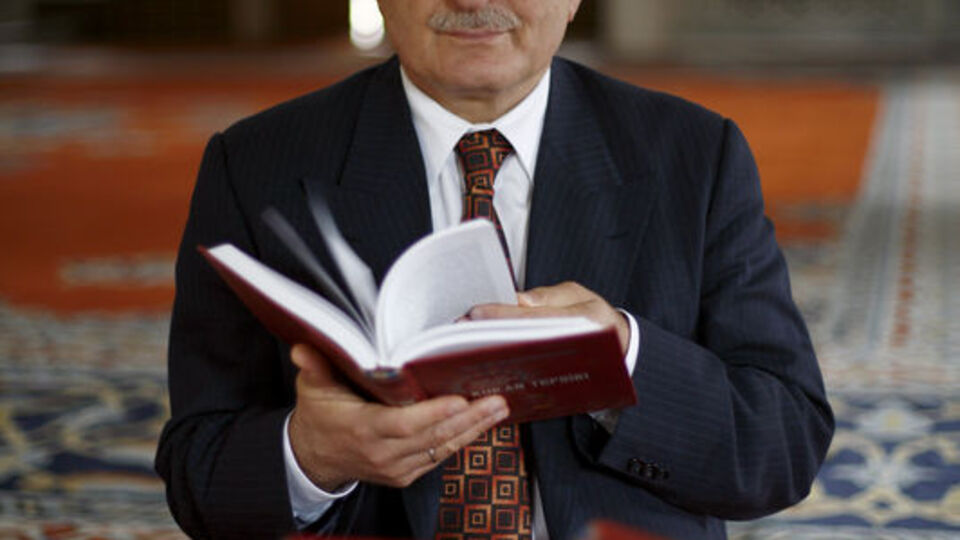 Ramazan ayı ve Kuran